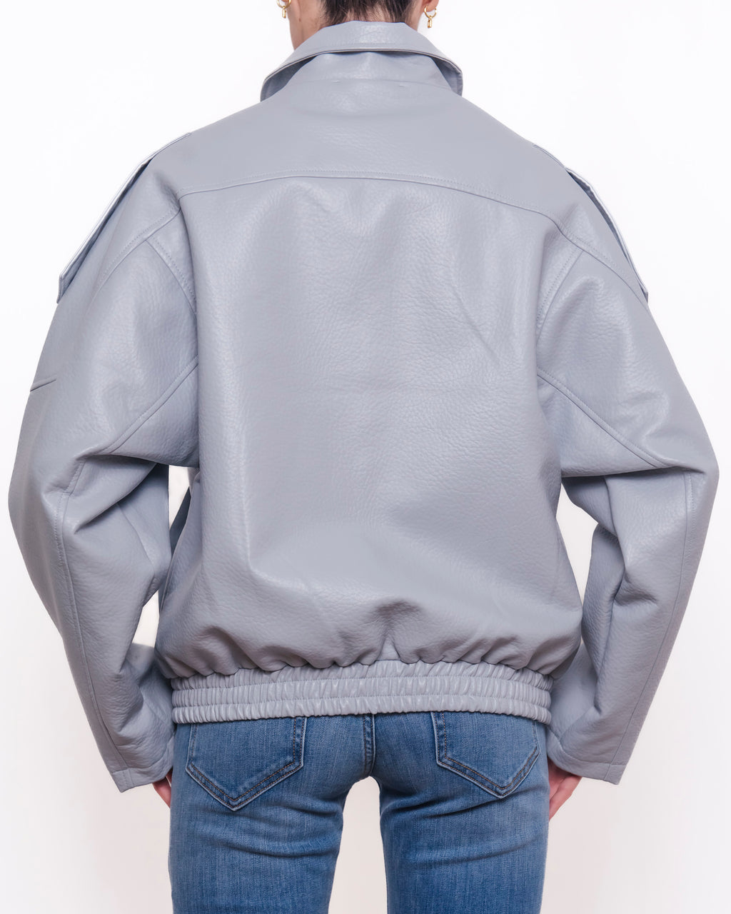 Giacche Donna WHITE  -  8822V