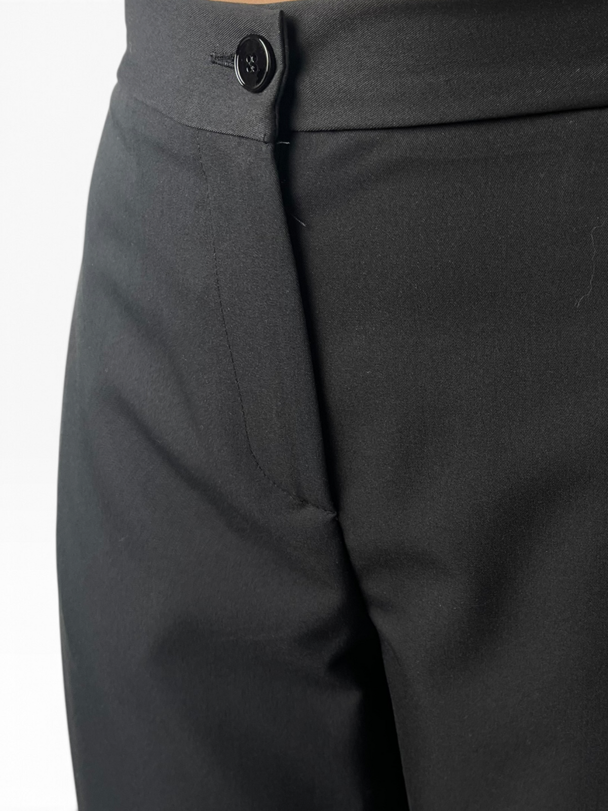 Pantalone sartoriale con vita elasticizzata Donna  -  TAC0418