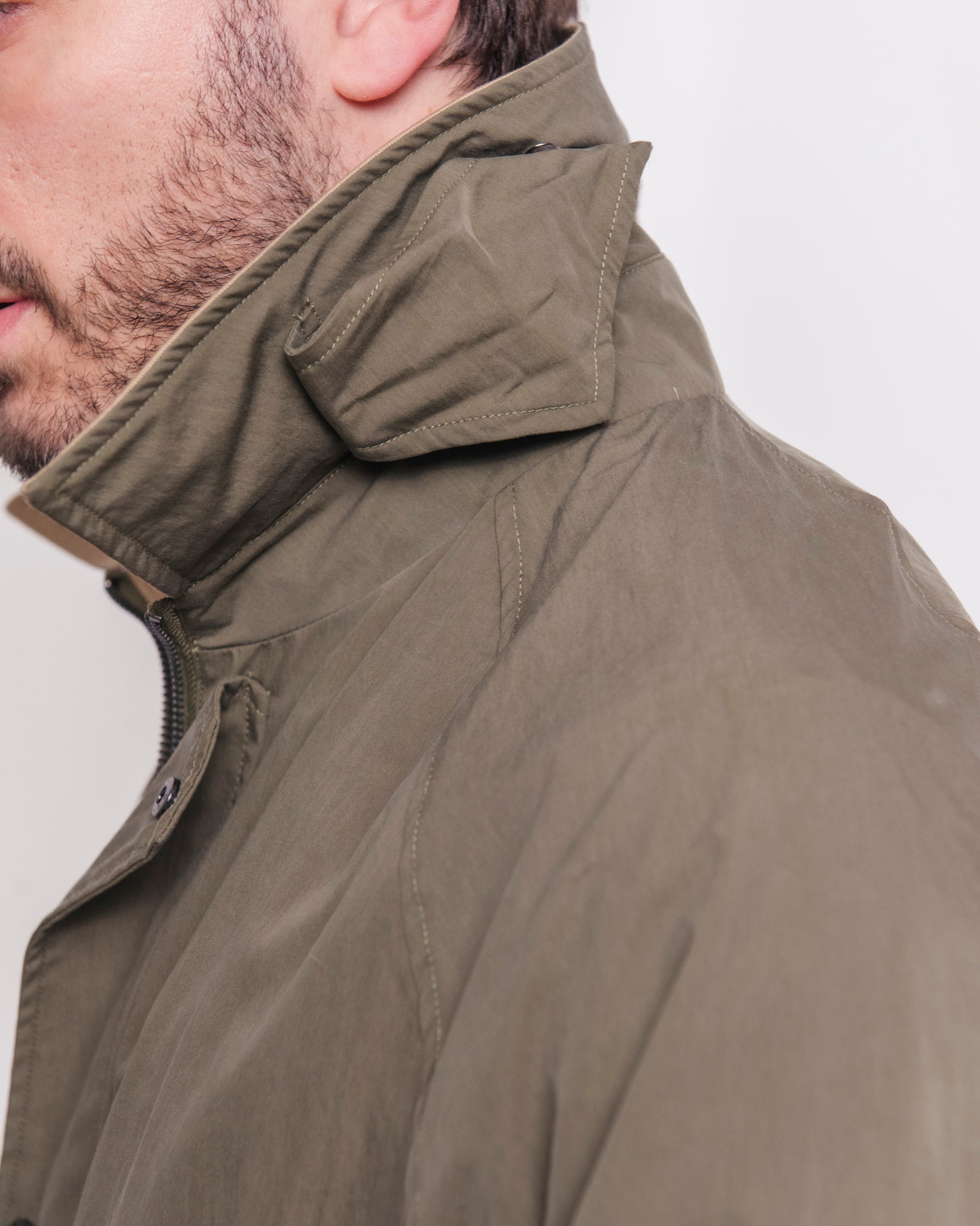 Giacche Uomo SEINSE  -  GBE1129SS