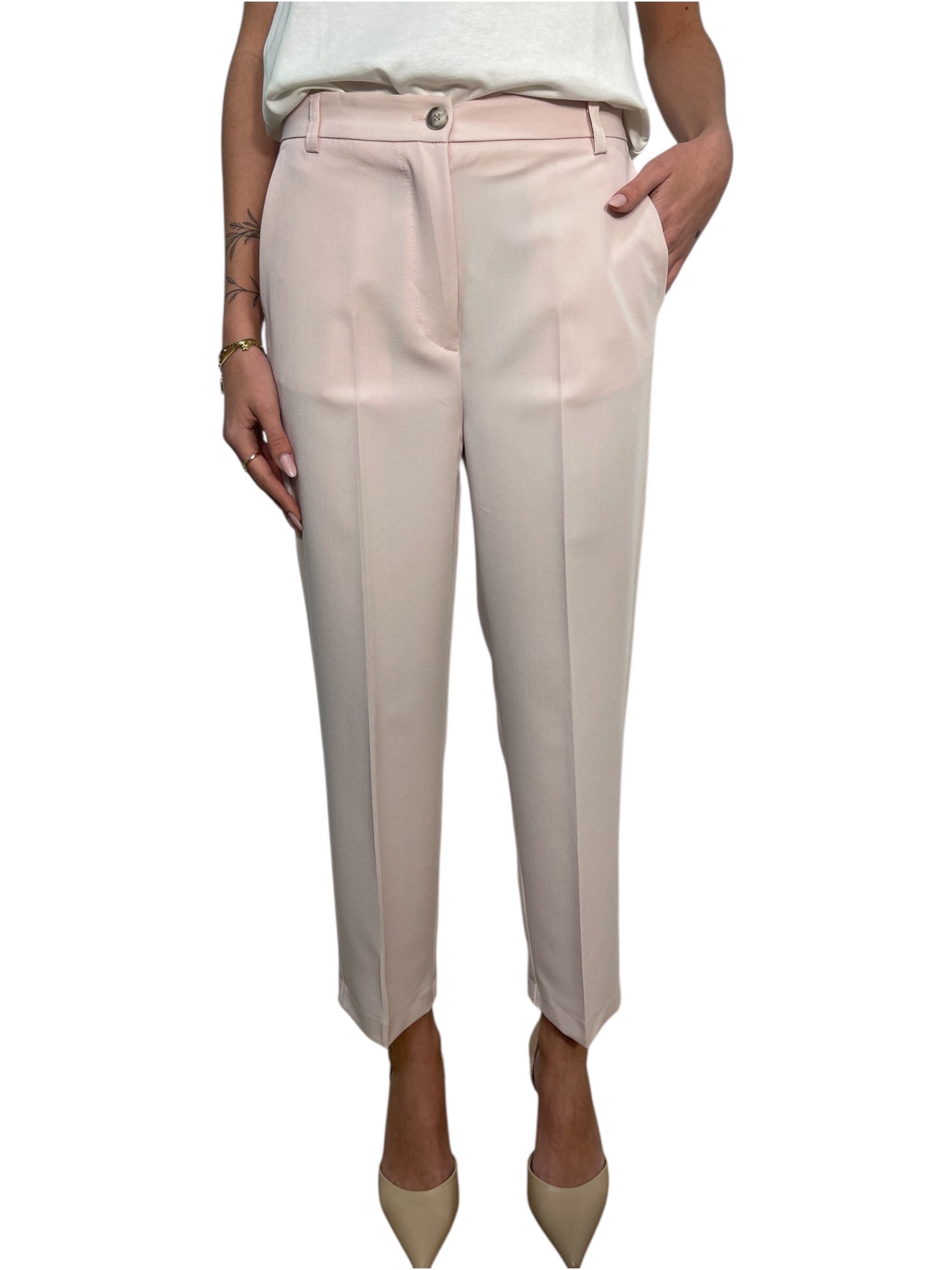Pantaloni Donna VICOLO  -  TAB0249