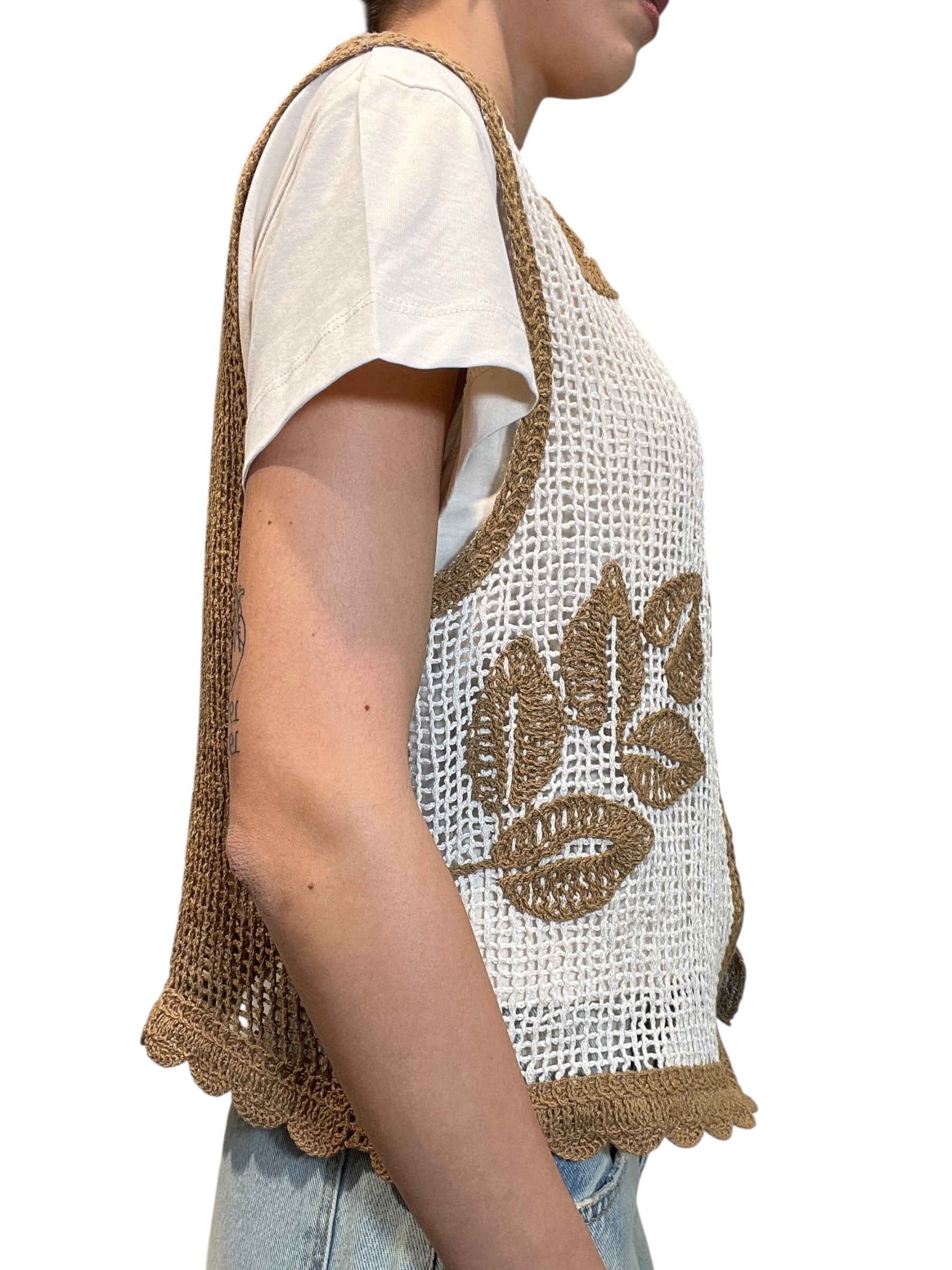 Gilet Donna PHILIA LOFT  -  V02A0158