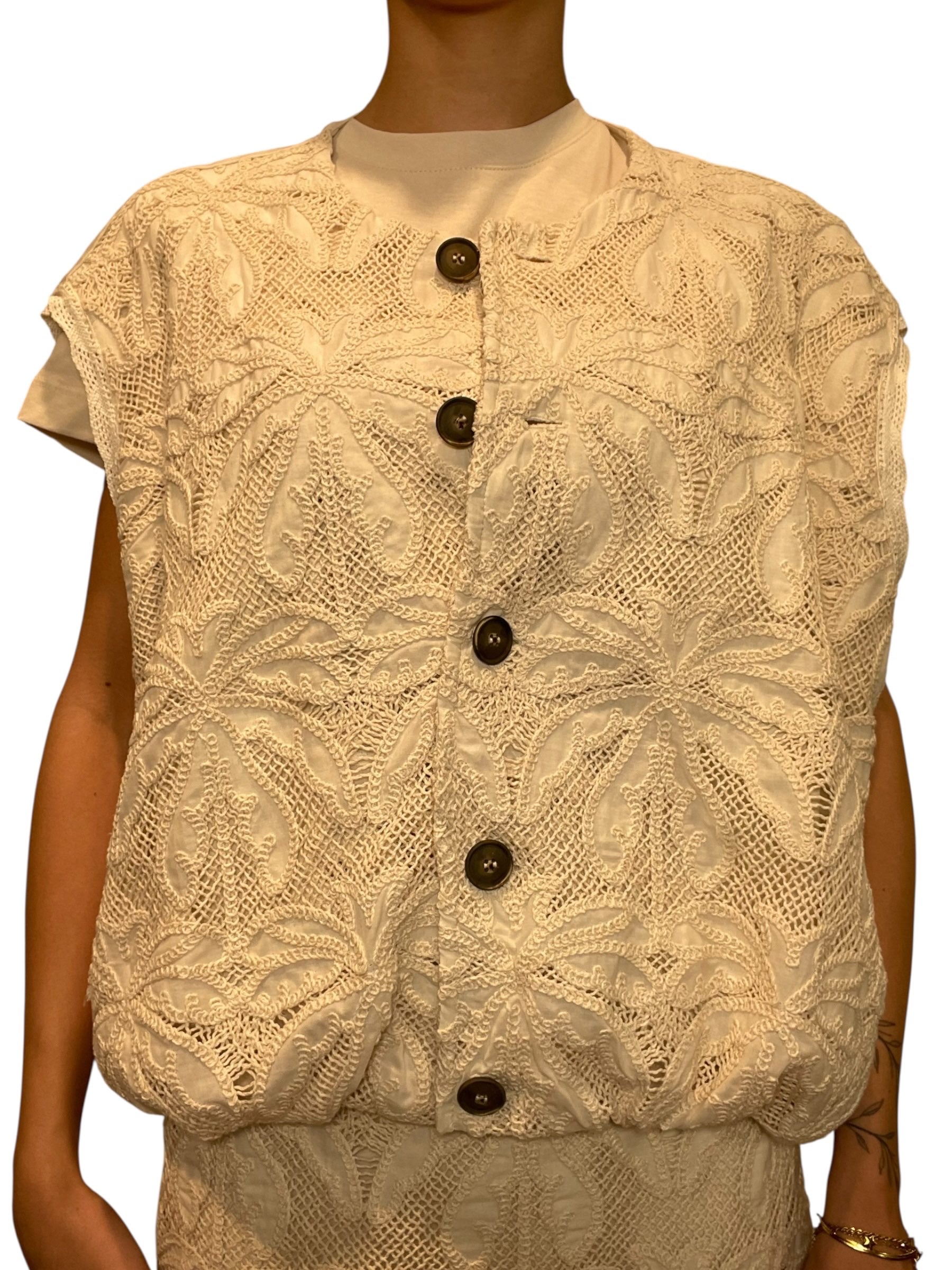 Gilet Donna PHILIA LOFT  -  D02E0211