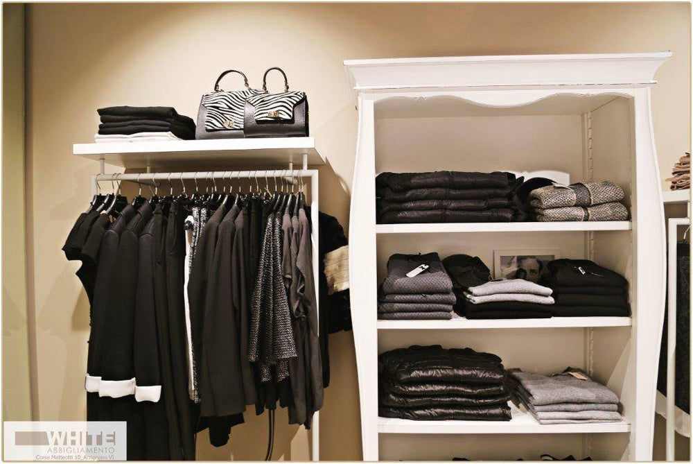 White Abbigliamento