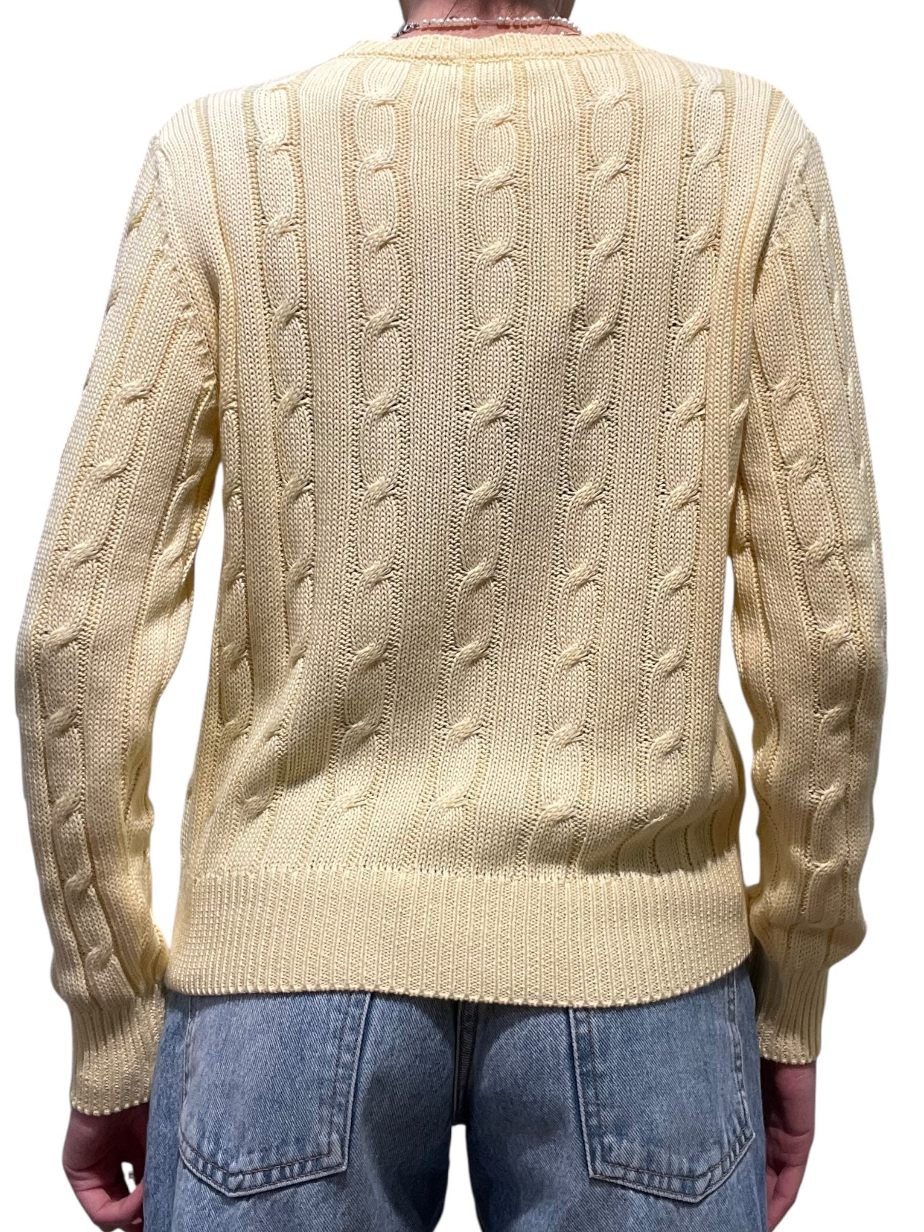 Maglieria Donna WHITE  -  24023KA