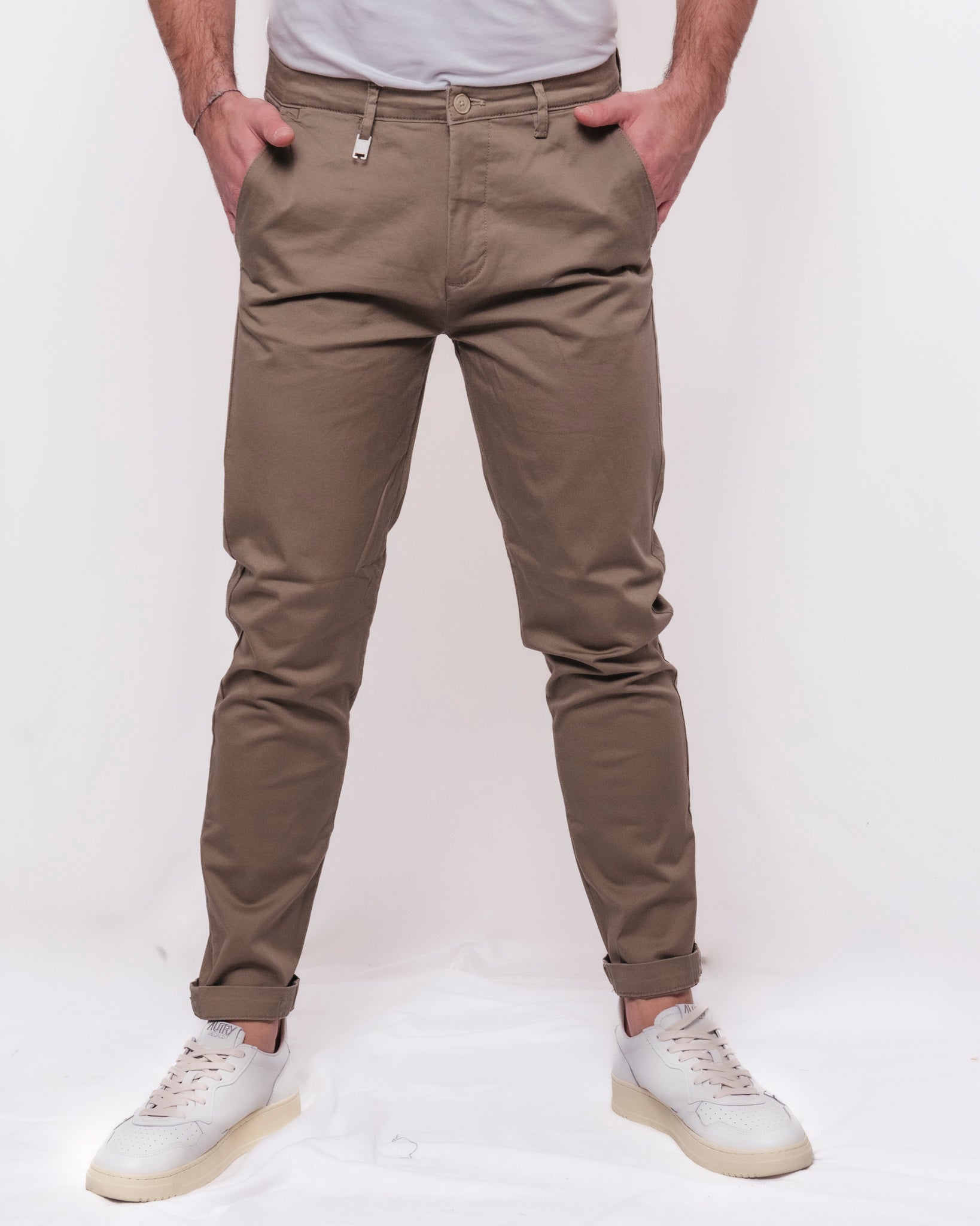 Pantaloni Uomo SEINSE  -  PSE1471SS