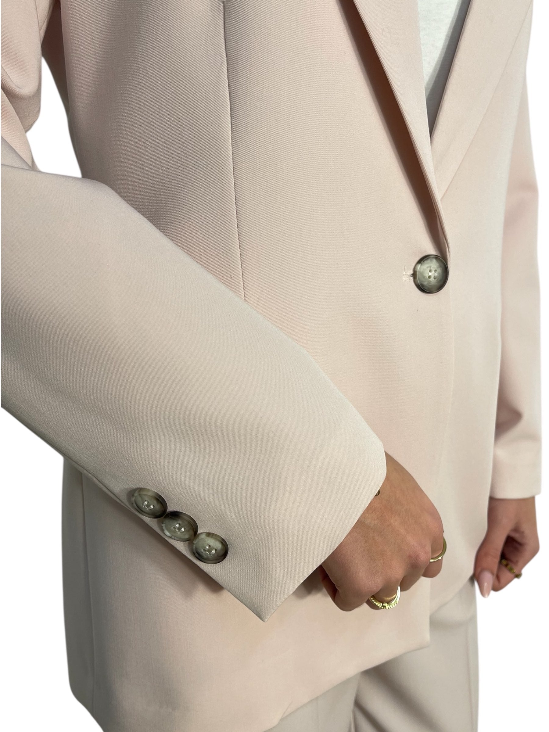 GIACCA Donna VICOLO  -  TAB0246