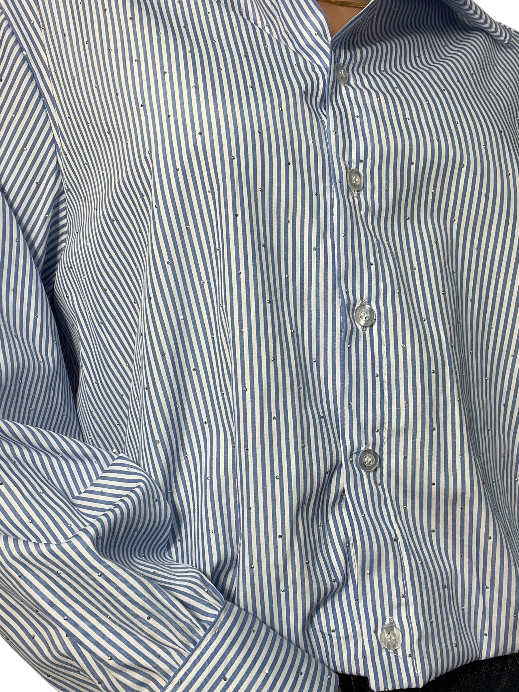 Camicie Donna WHITE  -  563851X